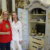 Betsy visits Maison Decor!!