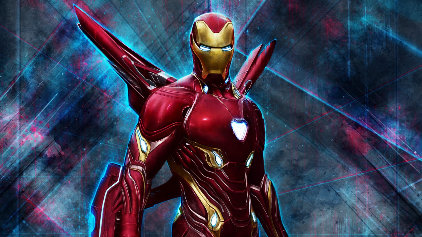 Iron Man Hd Wallpapers From Infinity War Download In 4k