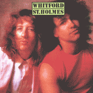 Whitford / St. Holmes... Whitford / St. Holmes... 1981