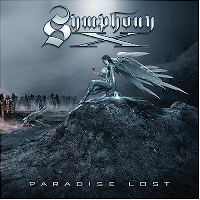 SYMPHONY X - PARADISE LOST