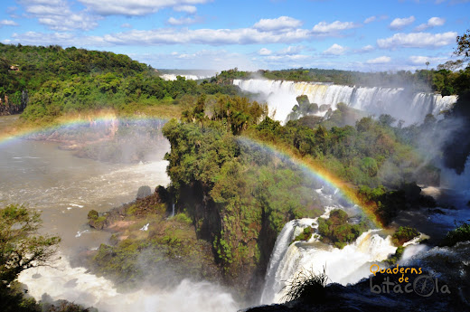 Argentina, Brasil