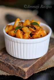 Aloo Fry