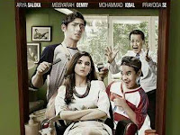 Download film Pulang Pulang Ganteng Season 1 (2016)