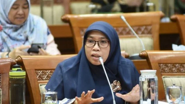 DPR: Mahalnya Harga Beras Akibat Kebijakan Bansos yang Ugal-ugalan