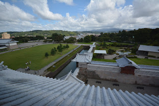 金沢城公園2015