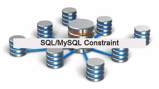 SQL/MySQL Constraints