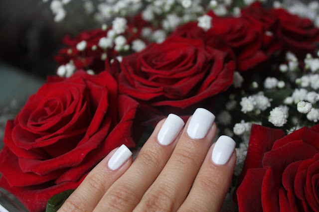 Essie - Blanc