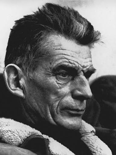 Samuel Beckett