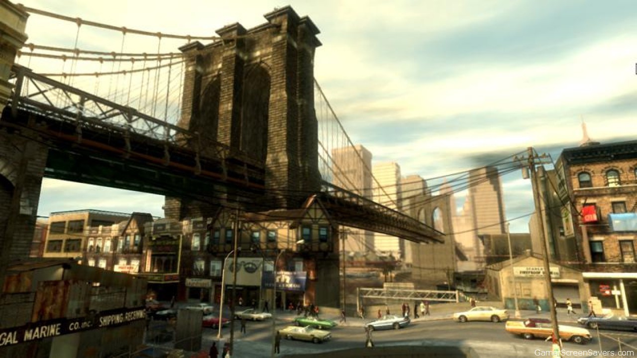 Why GTA IV is one of the best