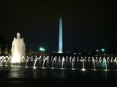 Washington Monument