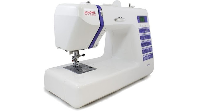 best computerized sewing machines