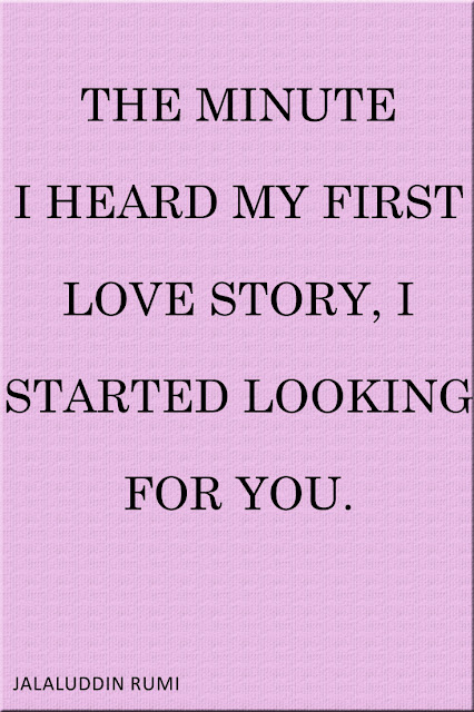 Love story quotes