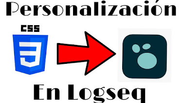 Personalización CSS para Logseq