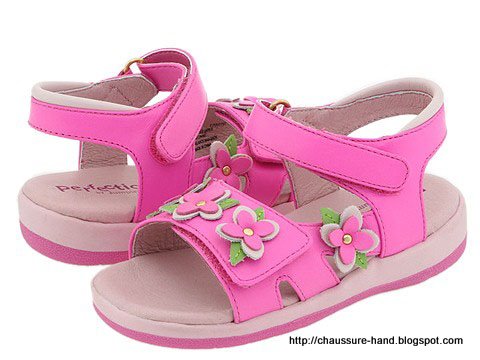 Chaussure hand:LH584342
