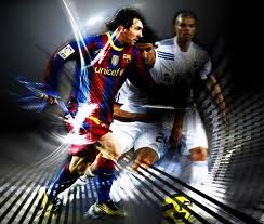 Lionel Messi 2011