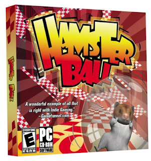 Raptisoft Hamsterball PC Game Free Download Full Version Mediafire