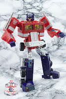 Transformers Missing Link C-01 Convoy 35