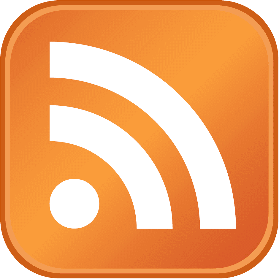 Atom|RSS feeds