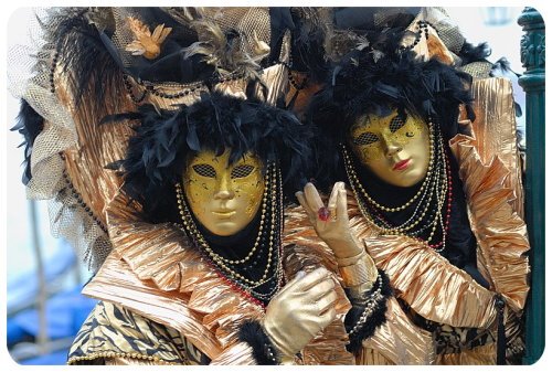 carnival costume venice 006 Carnival Costume Venice