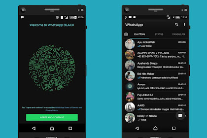 Whatsapp Mod Apk - Unduh Whatsapp Mod Apk Terbaru - Syam Kapuk / Whatsapp mods is possibly destructive.