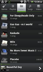 PlayerPro Android PlayerPro Android