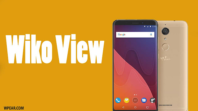 سعر ومواصفات Wiko View