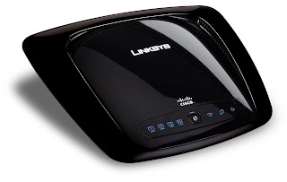 Linksys Malware