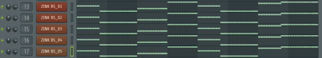 How to make a Progressive House Drop