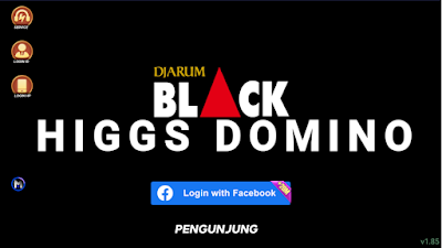 Tema Black Edition Djarum Ori Mod Higgs Domino X8 Speeder Apk N Versi 1.85 Terbaru 2022