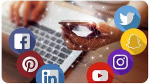 Basics of Social Media Marketing