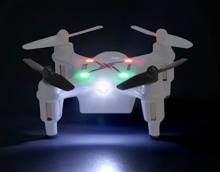 Syma x12 Nano Drone - OmahDrones