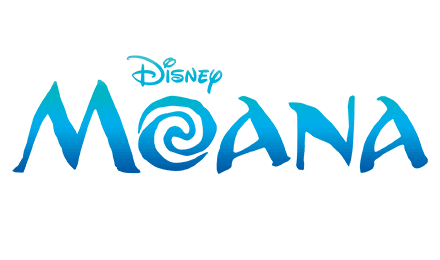 Película Moana de Disney
