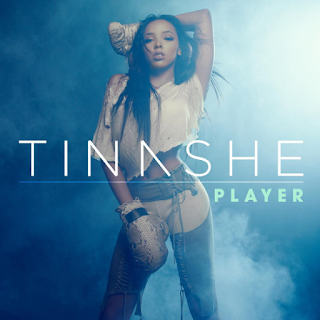 Tinashe - Player (feat. Chris Brown)