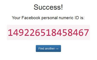 Cara Menemukan ID Facebook
