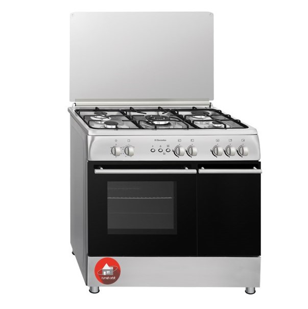 Harga dan Spesifikasi Kompor Gas Oven Electrolux Terbaru 