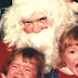 7 Creepy Santa Clause photo