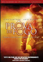 Filme Prova de Fogo