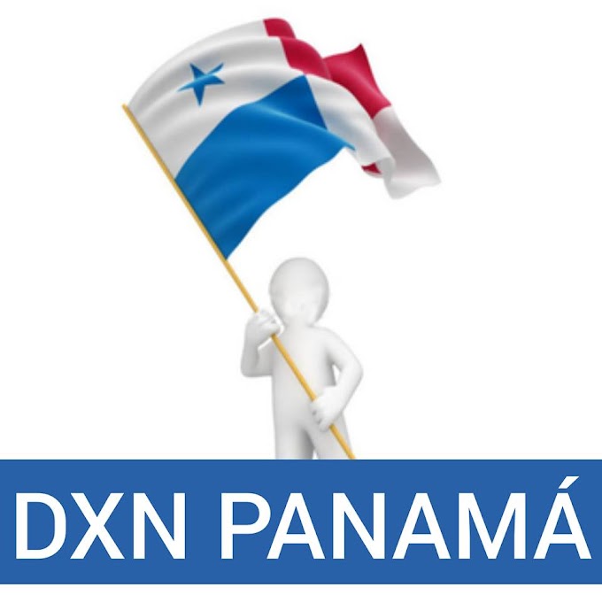 Afiliación a "DXN Internacional Panamá"