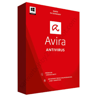 Avira Antivirus Pro