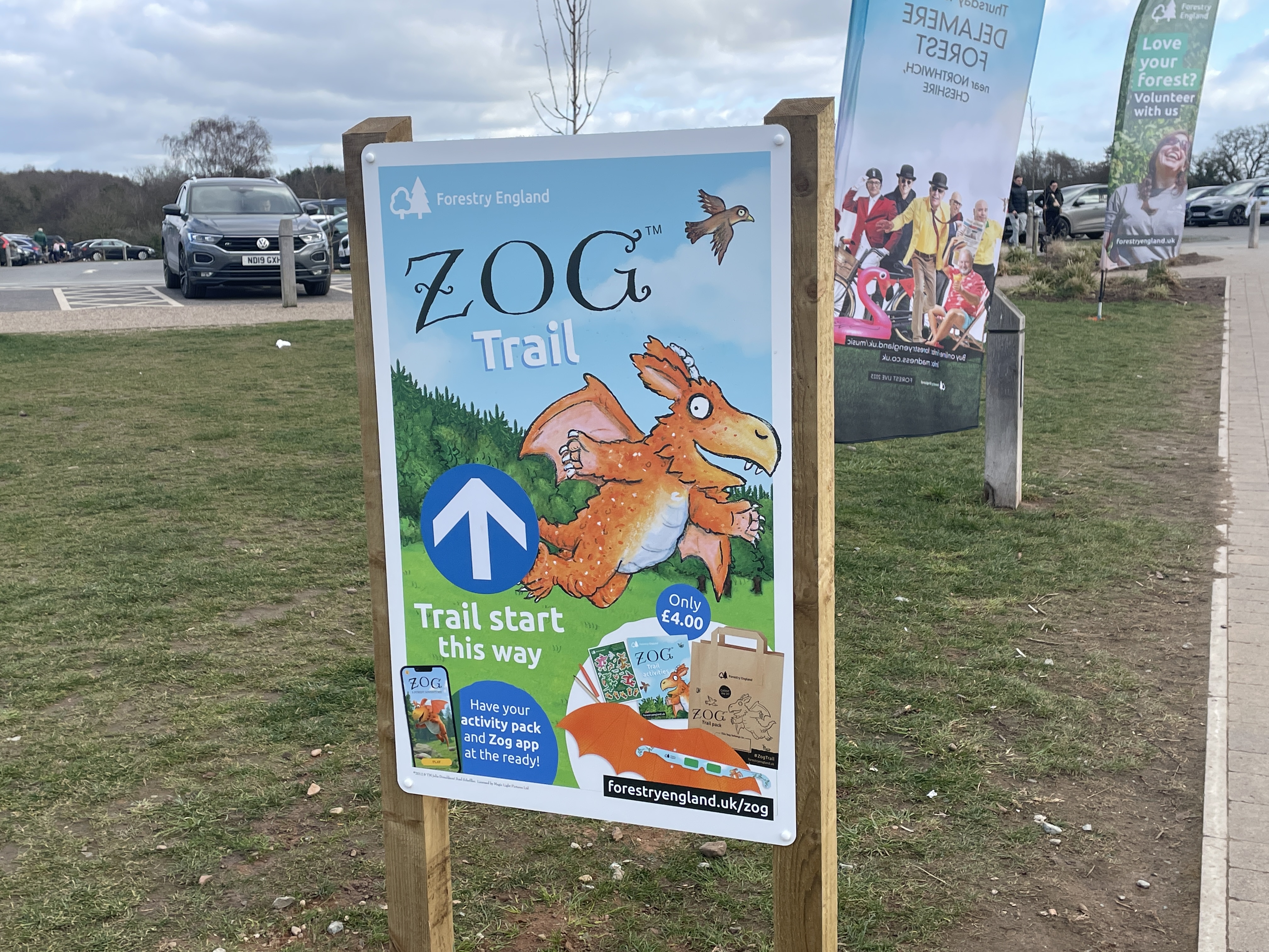 zog trail board