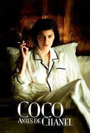 Dica de filme Coco antes de Chanel.