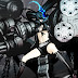 Black Rock Shooter Sub Indonesia