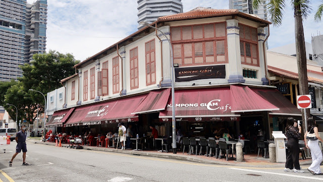 TBJ TRAVELS SINGAPORE DAY 3: Kampong Glam + Shopping galore at Bugis Junction and Orchard Road morena filipina travel blog