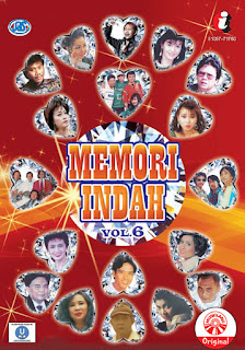 MP3 download Various Artists - Memori Indah, Vol. 6 iTunes plus aac m4a mp3