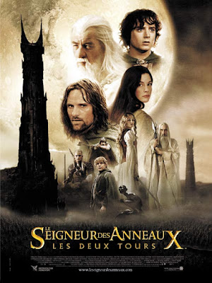 voir film Le Seigneur des anneaux : les deux tours vk en streaming