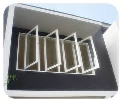 Model Pintu dan Jendela Rumah Minimalis