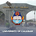 UNICAL Post UTME Form 2025/2026 Is Out [UPDATED]