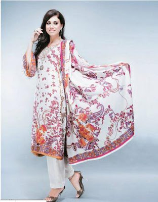 Five Star Classic Lawn 2012 Collection,five star classic lawn,five star lawn collection,shalwar kameez,pakistani shalwar kameez,salwar kameez