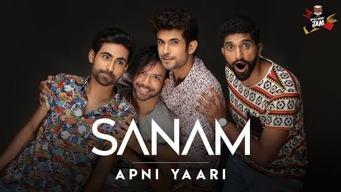 Apni Yaari Sanam Song Mp3 Download 