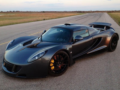 Hennessey Venom GT